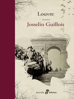 cover image of Louvre